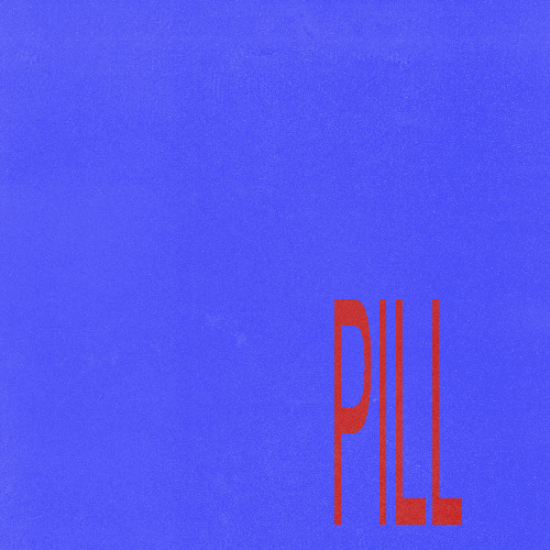 Pill