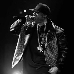 Guess Who's Back(Remix) / JiNMaK Feat,Rakim