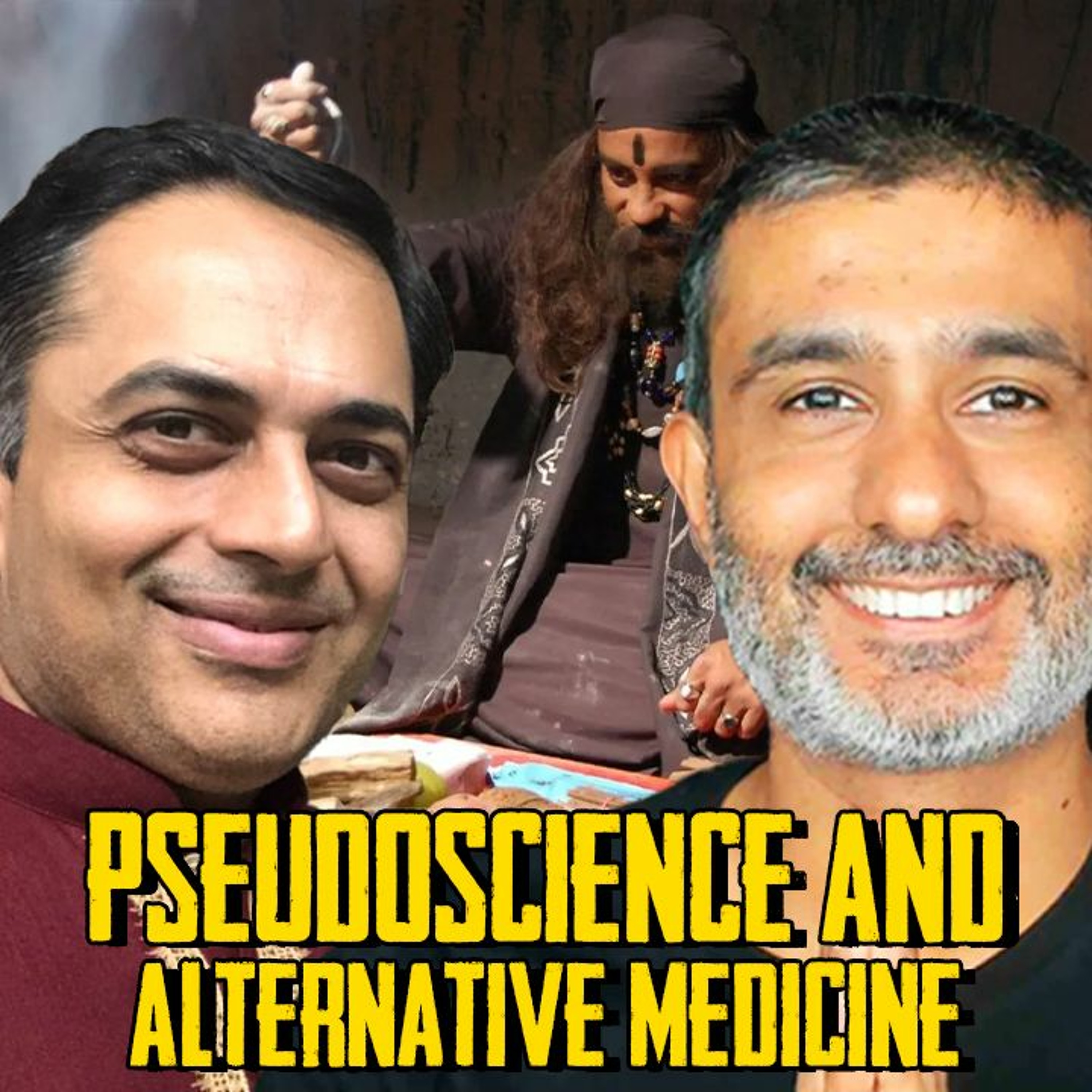 The Cārvāka Podcast