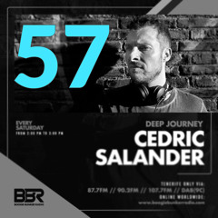 Deep Journey 57 - Boogie Bunker Radio (09/10/2021)