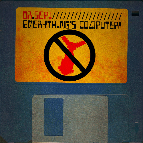 Everythings Computer