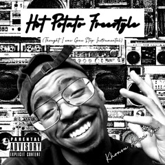 HOT POTATO FREESTYLE - The Khon