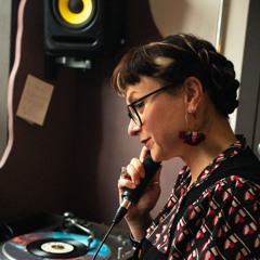 Vintage Dance Club w. Bobbi Charleston - October 2025