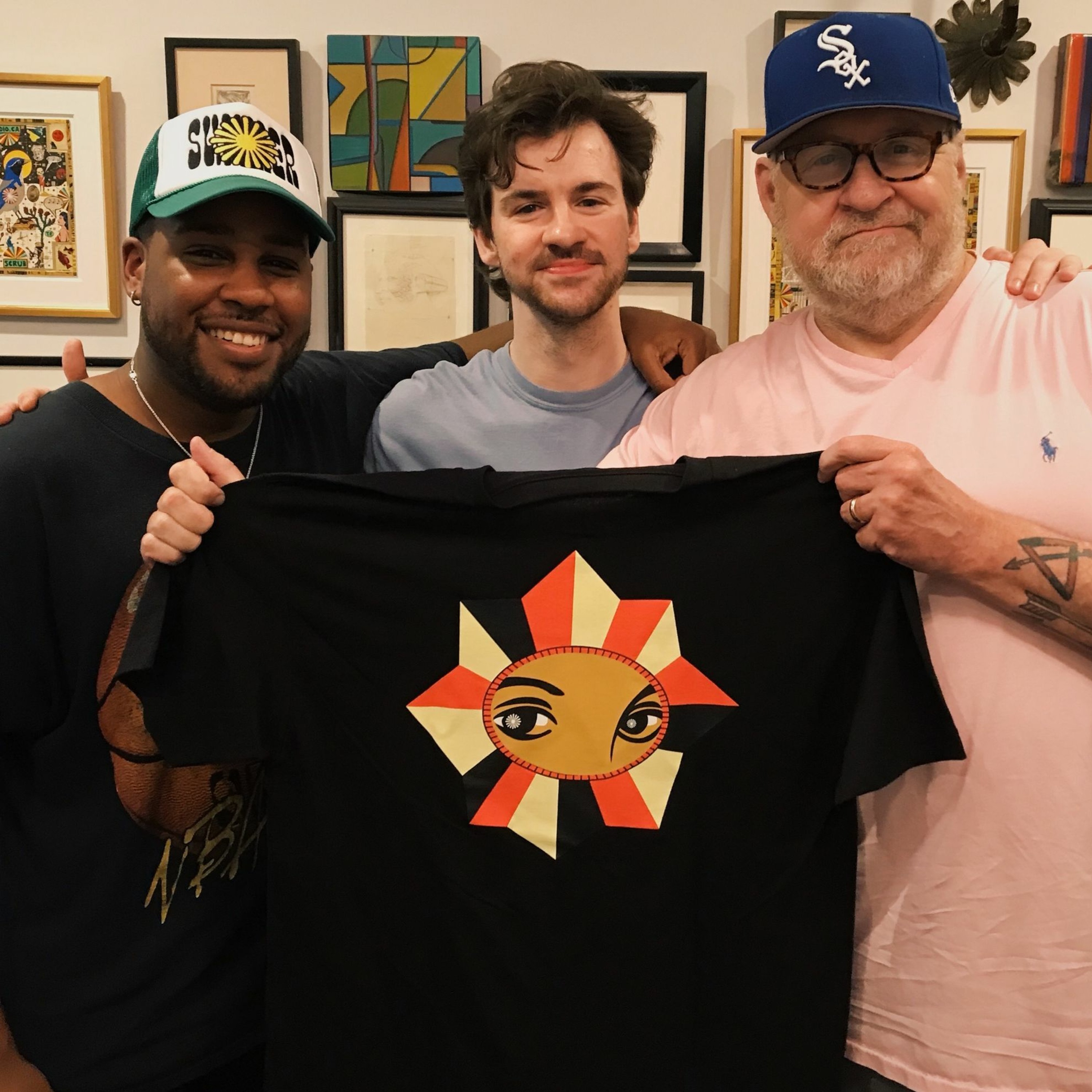 The Max & Tony Show