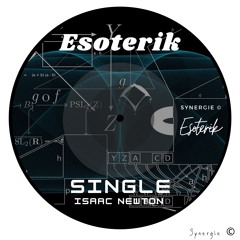Esoterik - Isaac Newton
