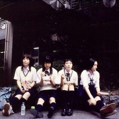 Stream THE BLUE HEARTS リンダリンダ(MP3_128K).mp3 by abby | Listen