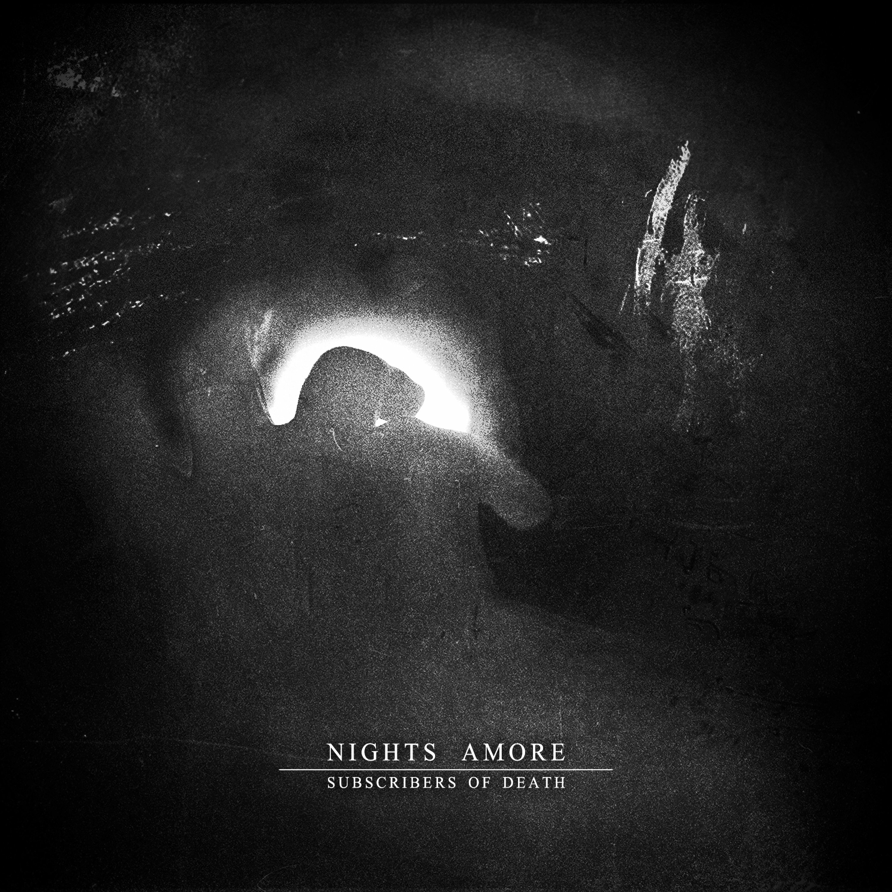 Nights Amore - When A Child Decides To Die