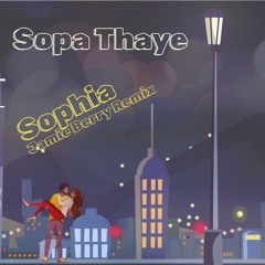 Sophia (Jamie Berry Remix)