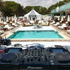 Best Pool Party Music 2023 - Top Summer Songs 2023 power by Escape Dj, live rec