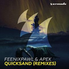 Quicksand (Dexter Remix)