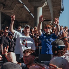 Faster Horses b2b WOLTERS at Intercell x Small Town pres. Partiboi69