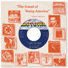 My Cherie Amour (Single Version / Mono)