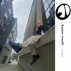 [e.i. mix series] lucian moth - seeker