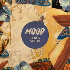 Habibi Groove (A.K.M Edit) Mood Edits Vol. 20 | Bandcamp Exclusive