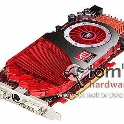 Stream Ati Radeon Hd 4800 Driver |BEST| Download by Mactciadno | Listen  online for free on SoundCloud
