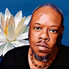 Wil Oliver - Guided Meditation on Joy