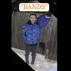 IZZY- BANDS(MxdByTB)