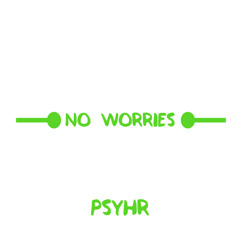 No worries (prod:RAWBEATZ)