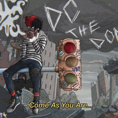 DC The Don - Sick of Falling in Luv (Snippet)