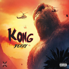 Kong (Official Audio)