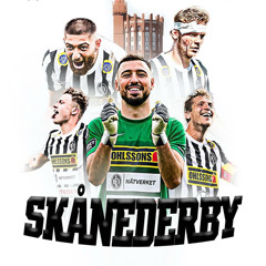 Landskorna BoIS omklrum 2024 x DerbyMix 1 x .:Bamba:.