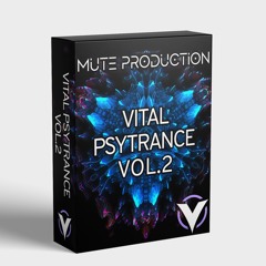 Vital Psytrance Vol.2 Demo