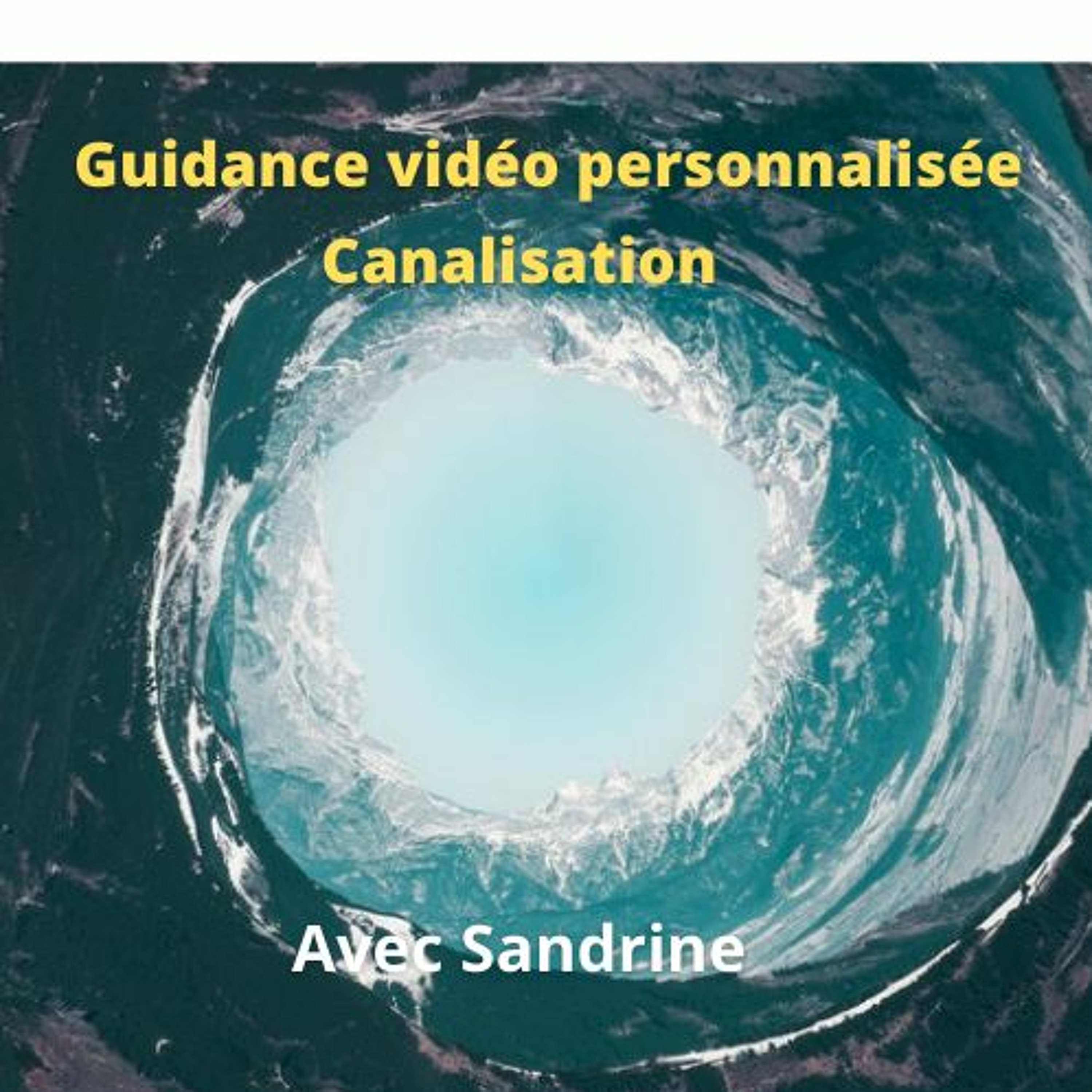 Guidance Personnalisée - Tirage De Cartes Et Canalisation