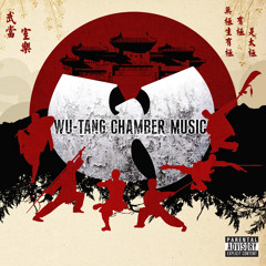 Sound The Horns (feat. Sadat X, Inspectah Deck, U-God & RZA)