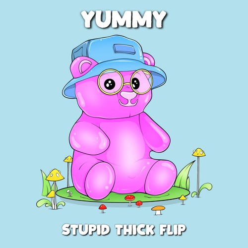 Ayesha Erotica - Yummy (Stupid Thick Flip)