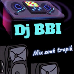 DJBBI MIX TROPIK 2022