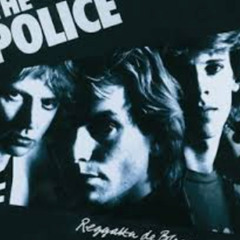 Message In a Bottle (The Police) Cover