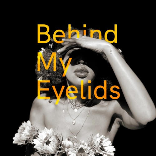 Jinku ft Tiece - Behind My Eyelids