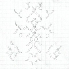 hidden castle under kudzu (saints)