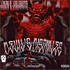 LUNAR X LEOLOKSTA- Devil's Disciples (Prod.LeoLoksta)