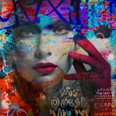 NYC - Woman