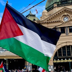 Free Palestine Chant Pack