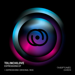 TolinchiLove - Expressions (Original Mix)