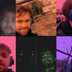 De Graafmachine - ADVENTure Mixtape Week 1