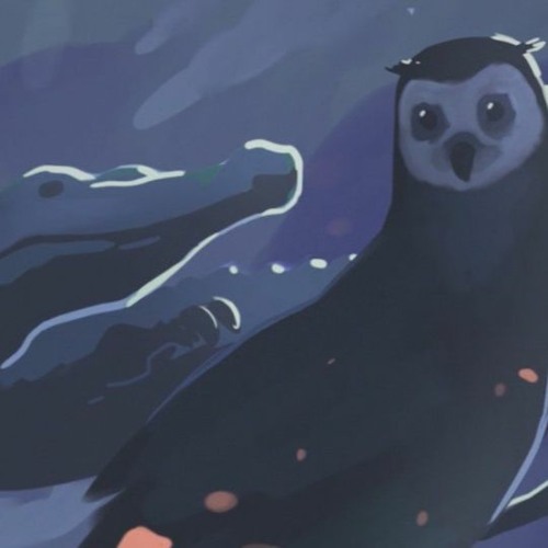 Freedom Fighters & Dekel - The Croc and The Shaman