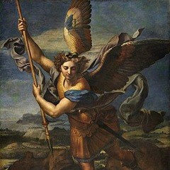 SAINT MICHAEL