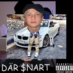 DÄR $NART prod by @imreandersson