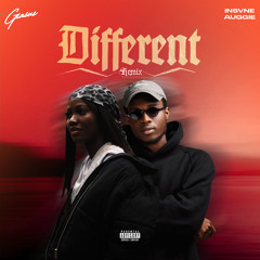 Different (Remix)
