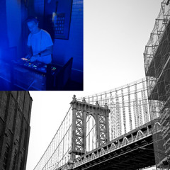 ''MP'' @ Nighthorse (Brooklyn, NYC - Sep 2024)
