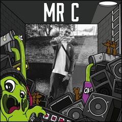 Mr C Lower Sector Guest Mix