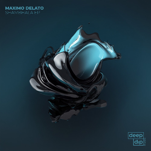 Maximo Delato - Shambhala [deep dip]