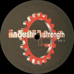 Delta 9 - Headstrong (Full On ReMix)