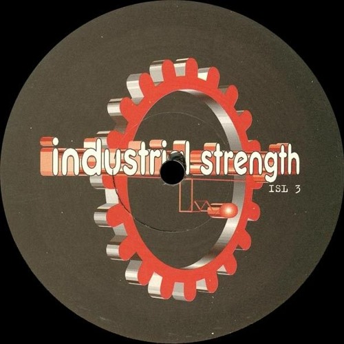 Delta 9 - Headstrong (Full On ReMix)