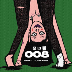 Soda 303 - No Rest For the Underground (Original Mix)