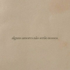 Pensamentos da madrugada