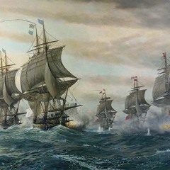 The Call of the Sea (PREVEZA - Victory in the heart of the sea (28.09.1538) (1st Hour - Part 1)